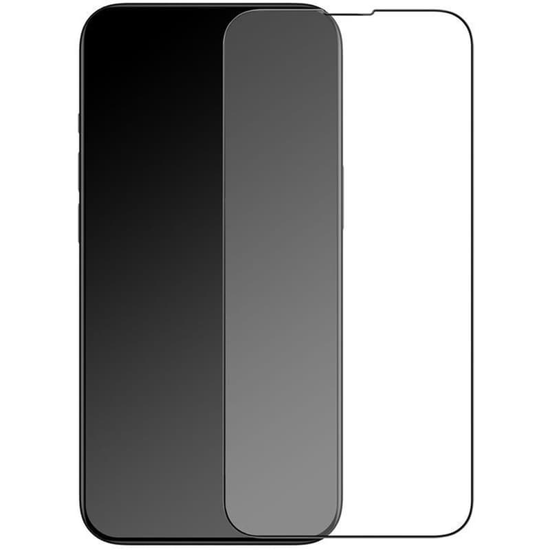 Προστατευτικό οθόνης Apple iPhone 13 Mini - Tune Premium Black Frame