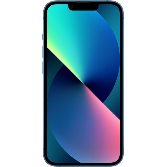 Apple iPhone 13 256GB - Blue image 1