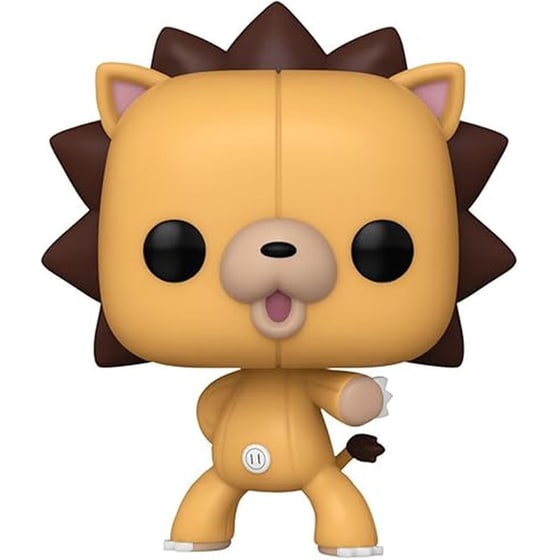 Funko Pop! Animation - Bleach  - Kon #1615 image 0