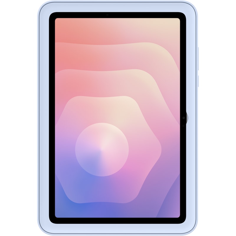 Θήκη Tablet Samsung Galaxy Tab S11 - Samsung Frame Cover - Blue