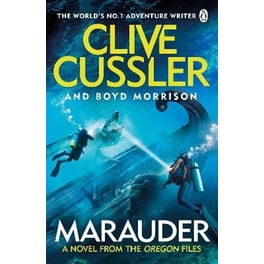 Marauder