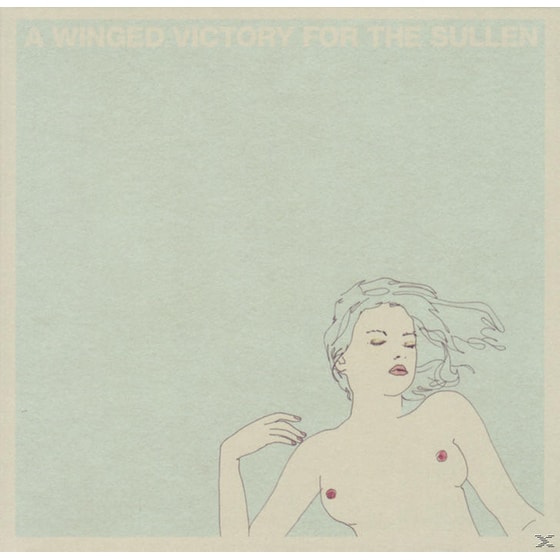 A Winged Victory For The Sullen image 0