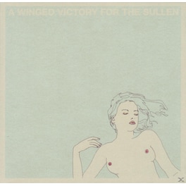 A Winged Victory For The Sullen