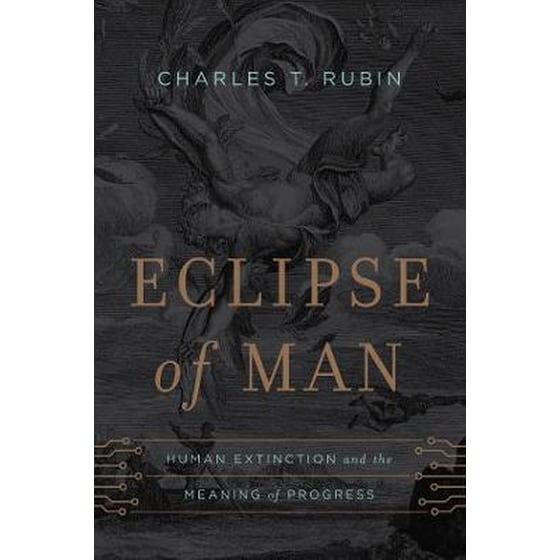 Eclipse of Man image 0