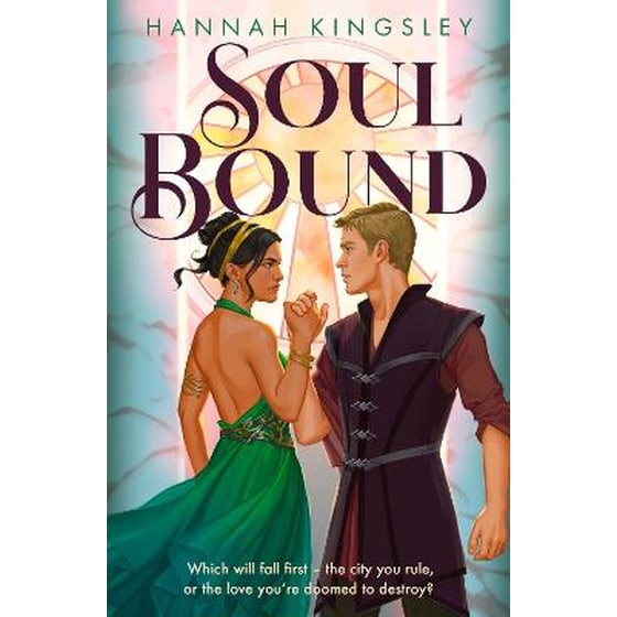 Soul Bound image 0