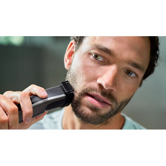 Κουρευτική Μηχανή Philips Beardtrimmer Series 5000 Bt5515/15 image 6