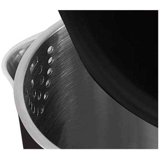 BERLINGER HAUS BH-9578 1800 W 1.7 L Μαύρο Βραστήρας image 1