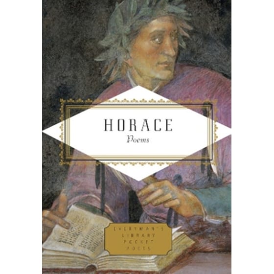 Horace image 0
