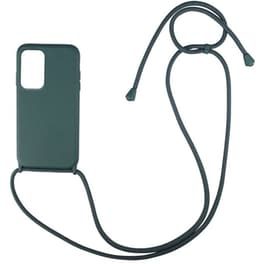 Θήκη Samsung Galaxy A23 5G - Sonique Carryhang Με Κορδόνι - Πράσινο