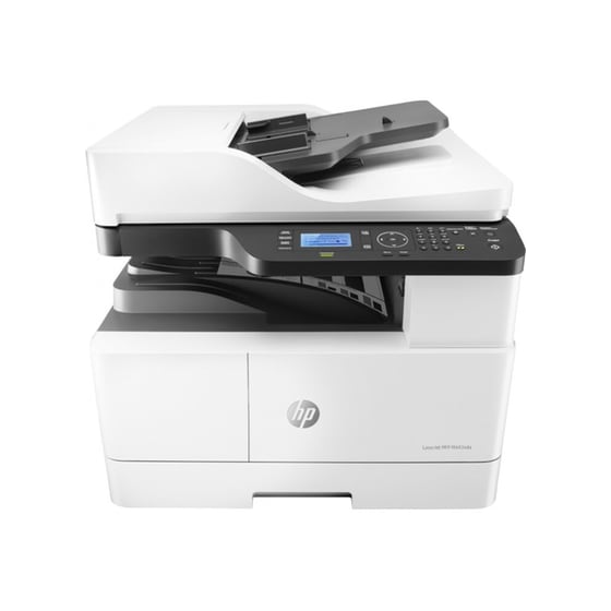 Πολυμηχάνημα HP M443NDA Ασπρόμαυρο Laser Α3 image 0