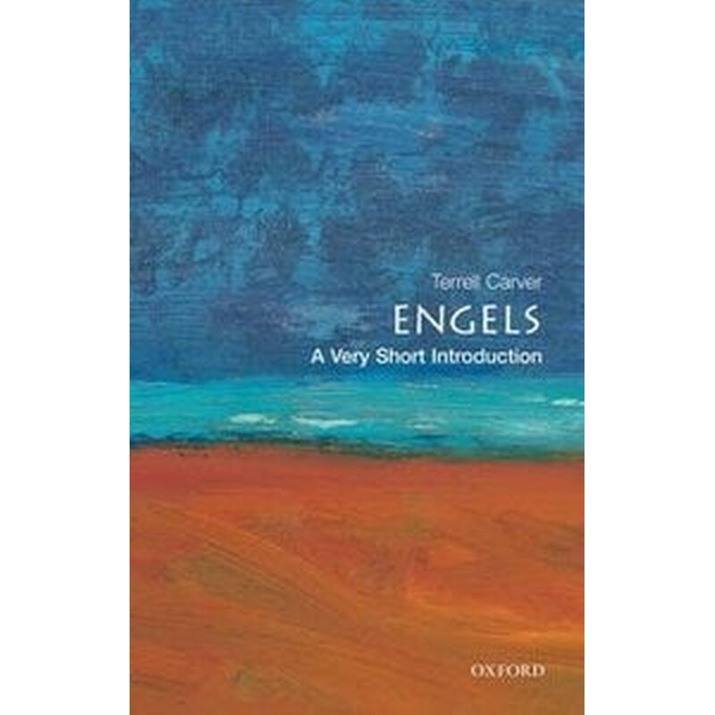 Engels- A Very Short Introduction