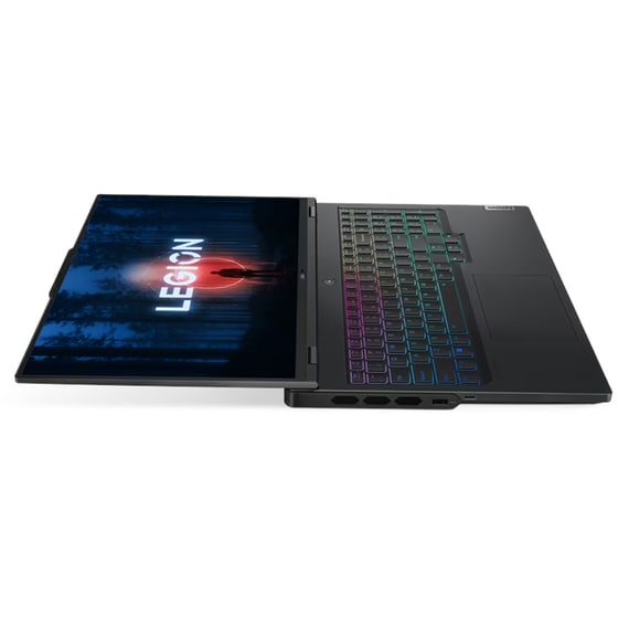 Lenovo Legion Pro 7 16ARX8H 16" WQXGA IPS (Ryzen 9 - 7945HX/32GB/1TB SSD/GeForce RTX 4090/Win11Home) Laptop image 2