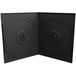 Θήκη για CD MediaRange BOX10-2