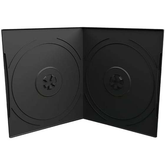 Θήκη για CD MediaRange BOX10-2 image 0