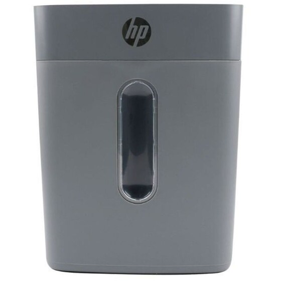Καταστροφέας εγγράφων HP OneShred 815CC-2824 Cross Cut P4 - 8 x A4 - 15L image 2