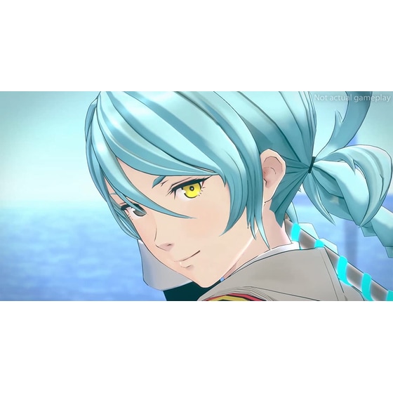 AI: The Somnium Files - nirvanA Initiative - Nintendo Switch image 7