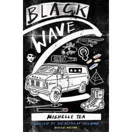 Black Wave