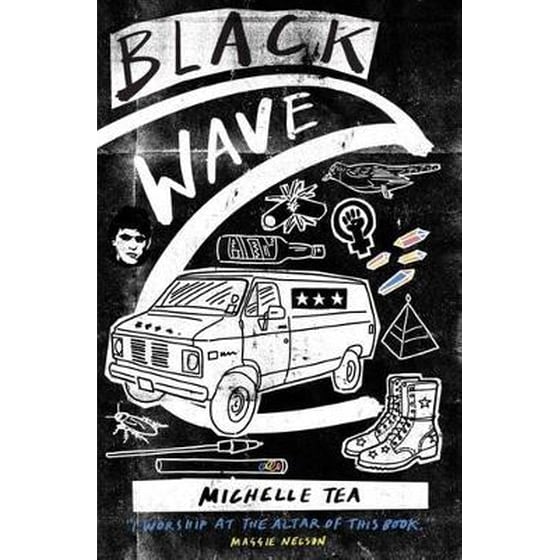Black Wave image 0