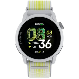 Smartwatch Coros Pace 4 43mm - Yellow