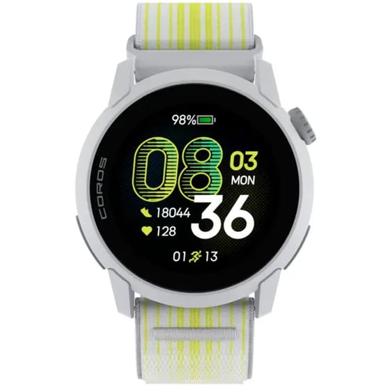 Smartwatch Coros Pace 4 43mm - Yellow image 0