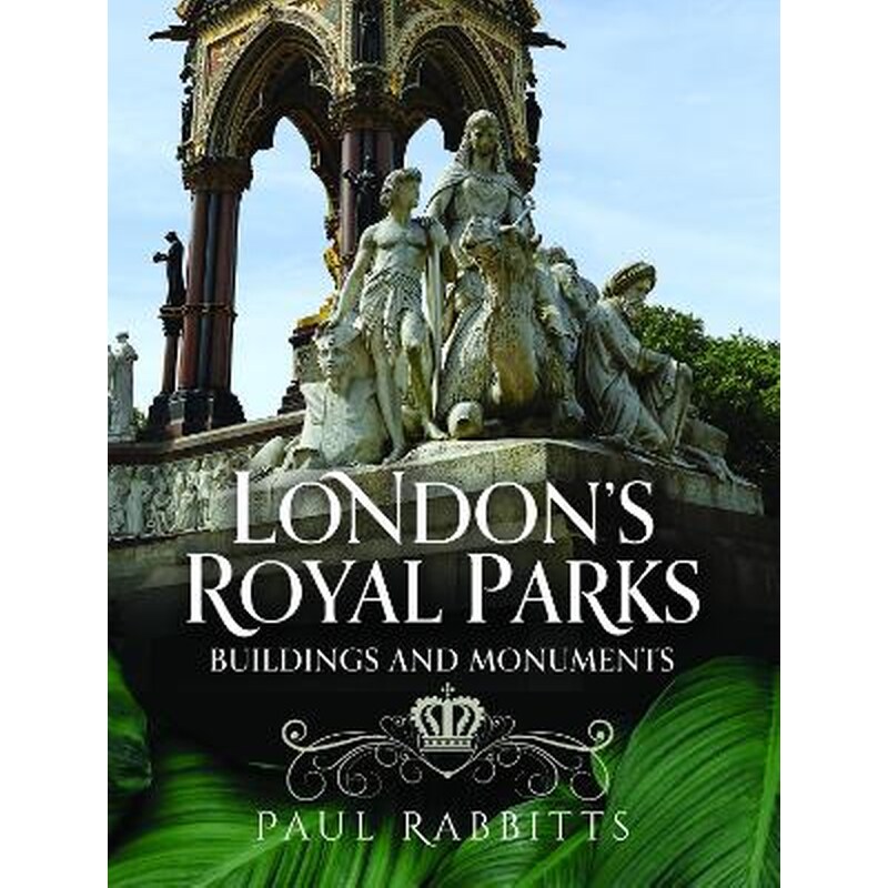 Londons Royal Parks