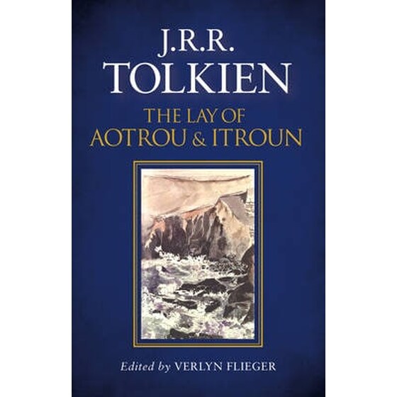 Lay of Aotrou and Itroun image 0