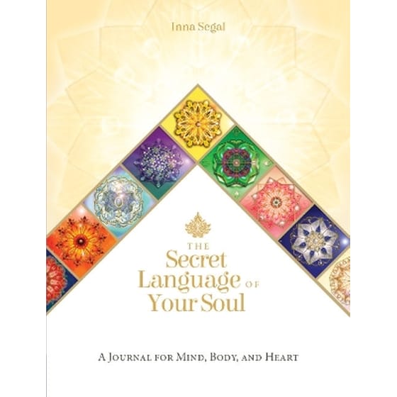 The Secret Language of Your Soul image 0