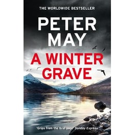 A Winter Grave