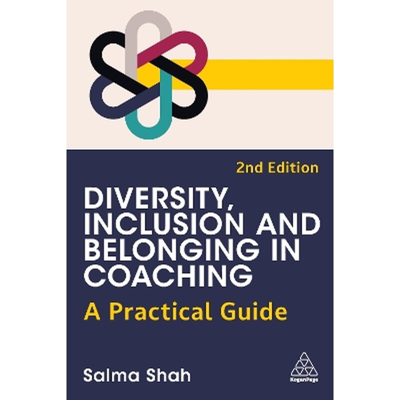 Diversity, Inclusion and Belonging in Coaching