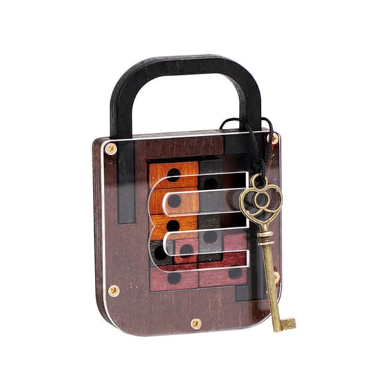 Κλειδαριά My Secret Lock II Γρίφος (Mimi) image 2