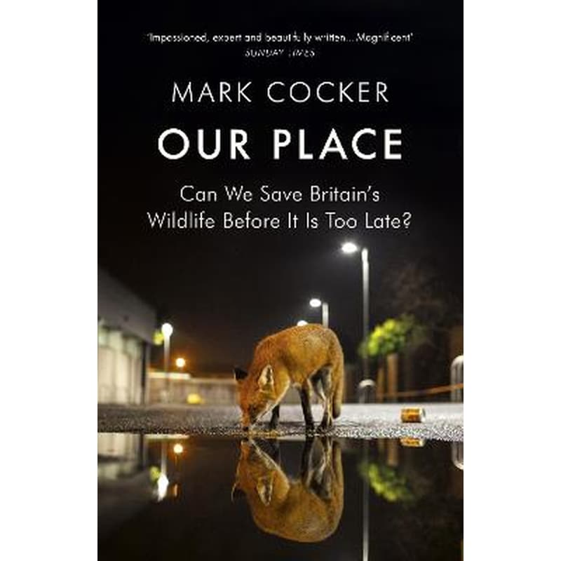 Our Place