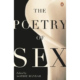 Poetry of Sex