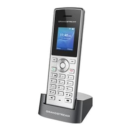 Ασύρματο Τηλέφωνο IP Grandstream WP810 - Ασημί