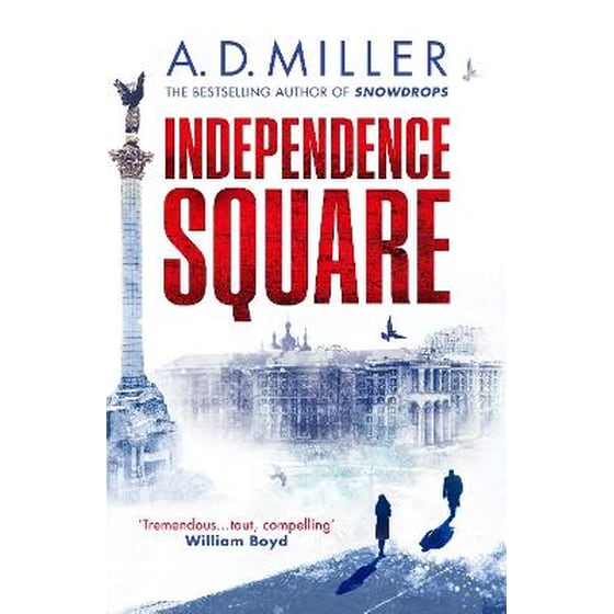 Independence Square image 0