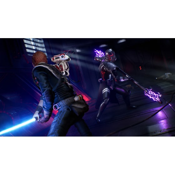 Star Wars Jedi: Fallen Order - PS4 image 4