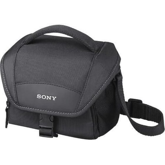 CASE DC SONY LCSU11B.SYH image 0