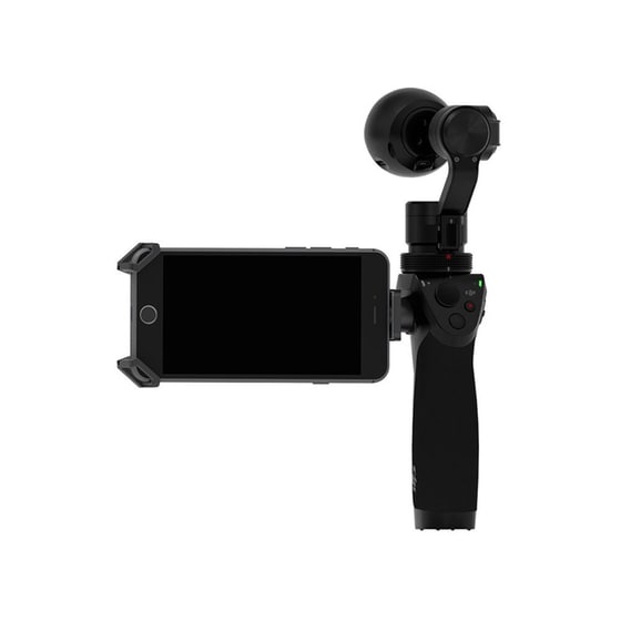 Action Camera  Osmo DJI 4K image 5