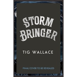 Stormbringer