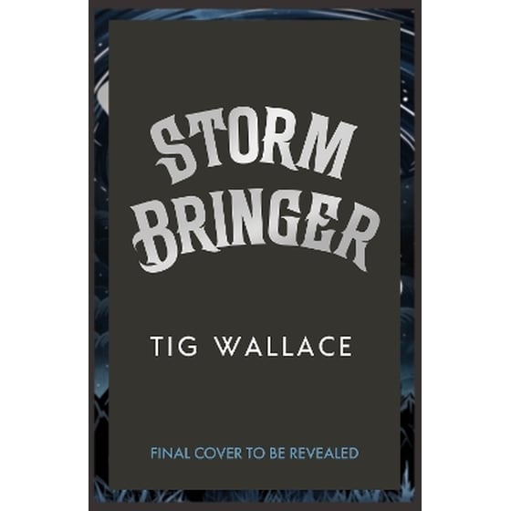 Stormbringer image 0
