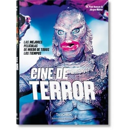Horror Cinema