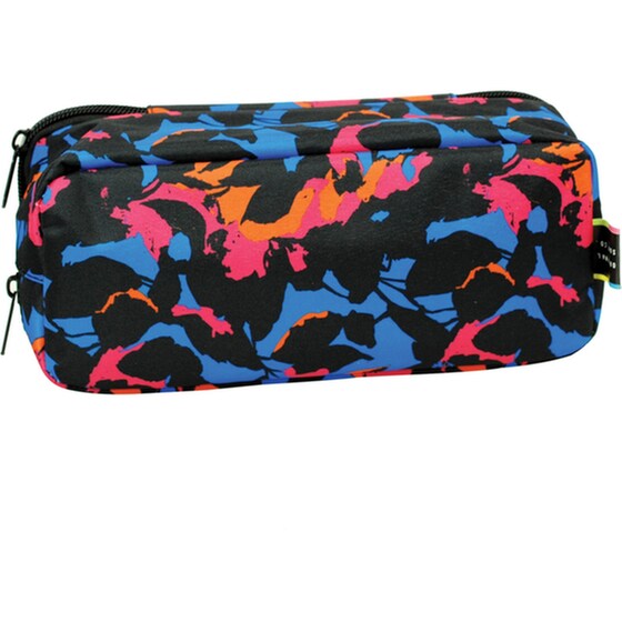 Κασετίνα Βαρελάκι Maui & Sons Leaf Heat image 1