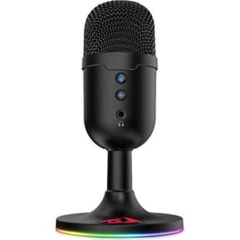 Redragon GM303 Pulsar Μικρόφωνο - Μαύρο