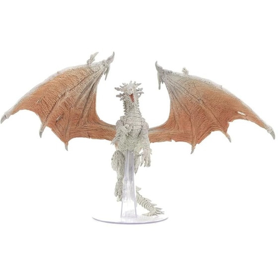 5th Edition Icons Adult Lunar Dragon Dungeons & Dragons WIZKIDS image 3
