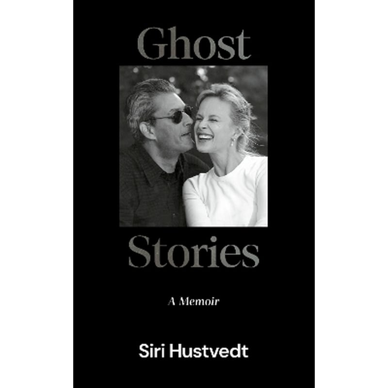 Ghost Stories