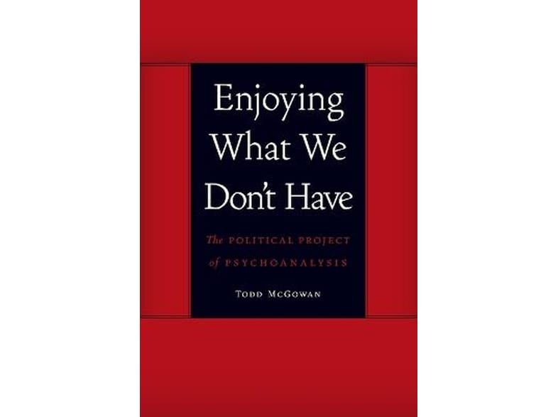 Enjoying What We Dont Have