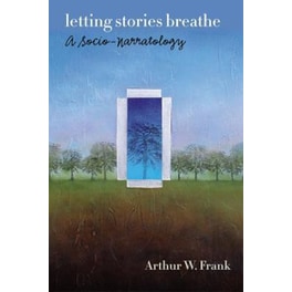 Letting Stories Breathe