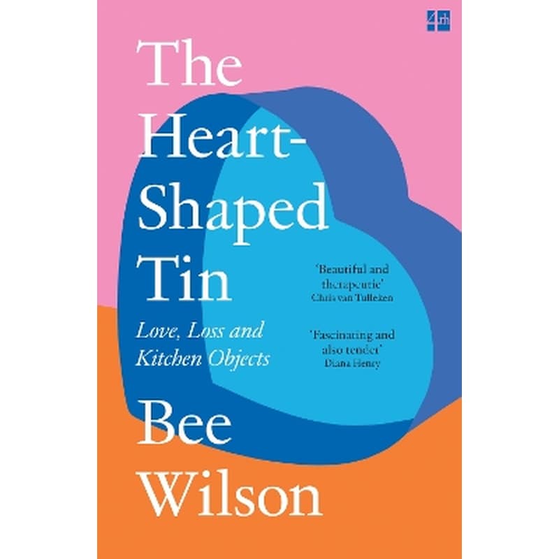 The Heart-Shaped Tin