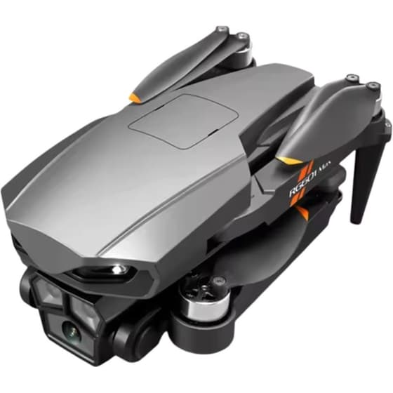 OEM RG601 Drone - Μαύρο image 2