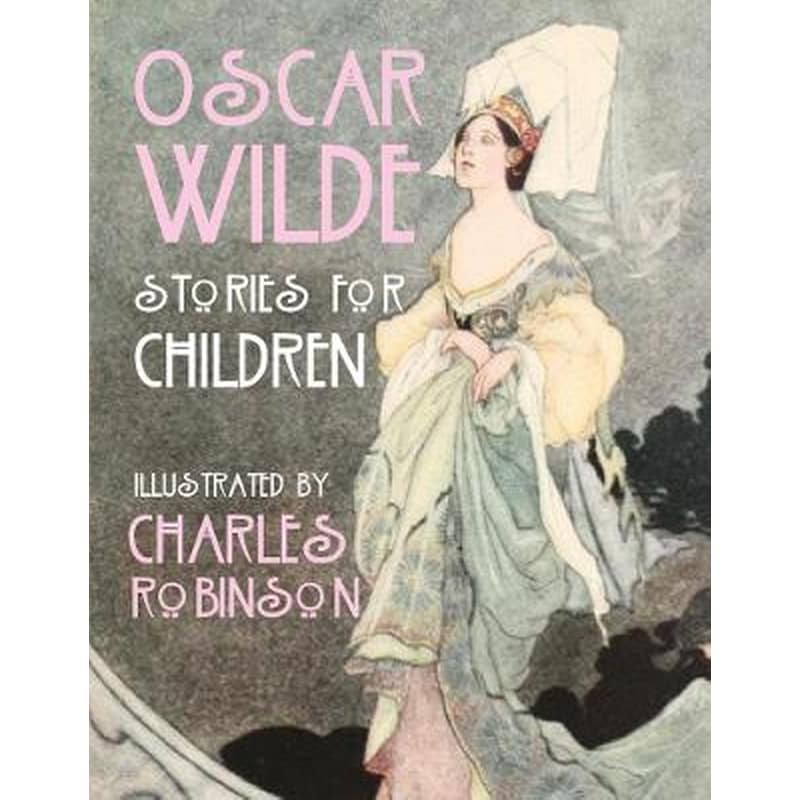 Oscar Wilde - Stories for Children