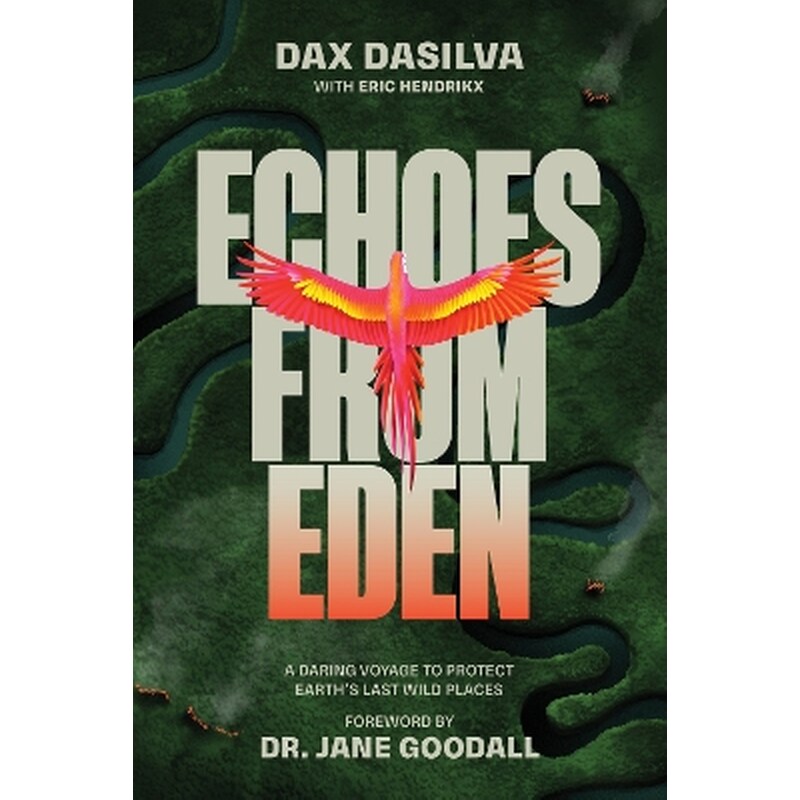 Echoes from Eden